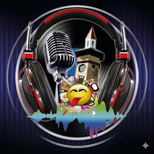 Radio Giurgiu AI radio logo