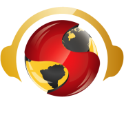 Sangeet Radio FM 95.1 AM 1460 Houston, TX, US radio logo