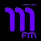 Smooth Jazz 111 radio logo