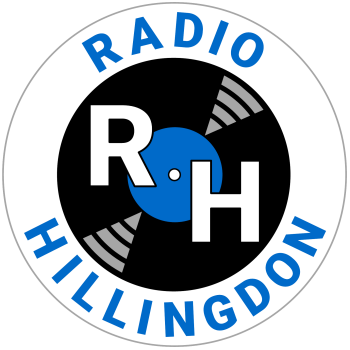 Radio Hillingdon radio logo