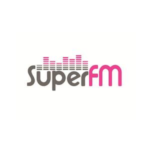 Super Fm Manele Prahova radio logo
