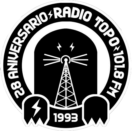 Radio Topo radio logo