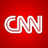 CNN UK radio logo