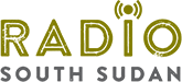 Radio south sudan radio logo
