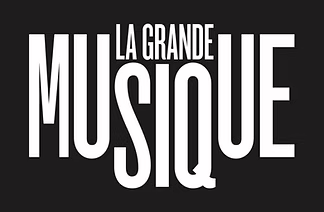 LA GRANDE MUSIQUE radio logo