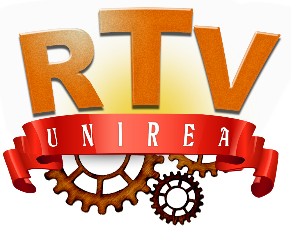 RTV Unirea International radio logo
