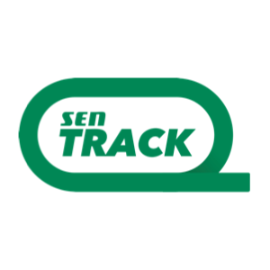 SEN Track radio logo