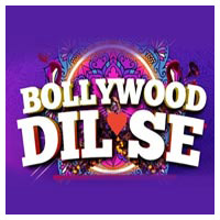 Radio Hungama Bollywood Dil Se radio logo