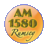 Rumsey Retro Radio radio logo