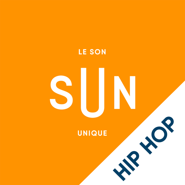 SUN Hip-Hop radio logo
