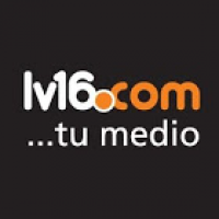 LV16 radio logo