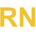 Never radio logo