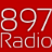 897 radio logo