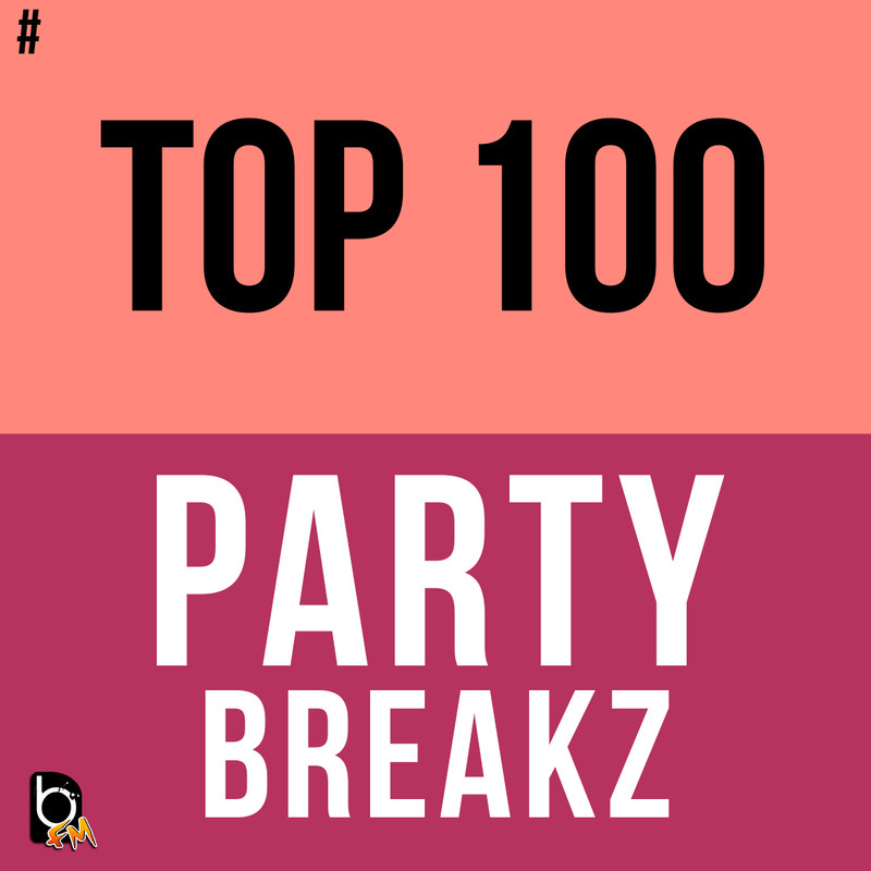 # TOP 100 - PartyBreakZ @ DJ Mixe, Partyremixe, Remix Radio, Remix Charts, DJ Remix, Mashup, Remix Hits, Deejay Remix Radio, Partymix, Dance Music, Techno & Hypertechno, Top40, Lat radio logo