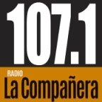 Radio La Compañera radio logo