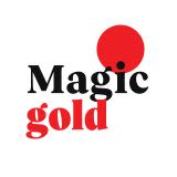 Magic Gold Hits radio logo
