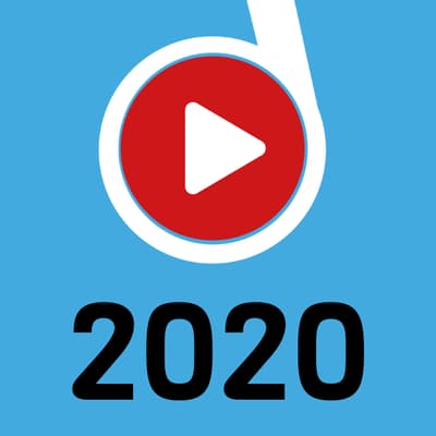 Tick Tock Radio - 2020 radio logo