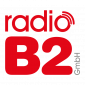 radio b2 radio logo