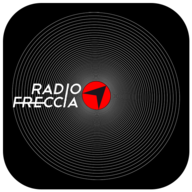 Radio Freccia radio logo