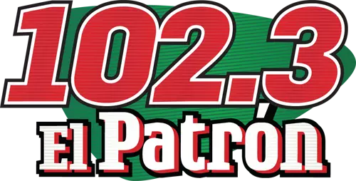 El Patron (FM 102.3) radio logo