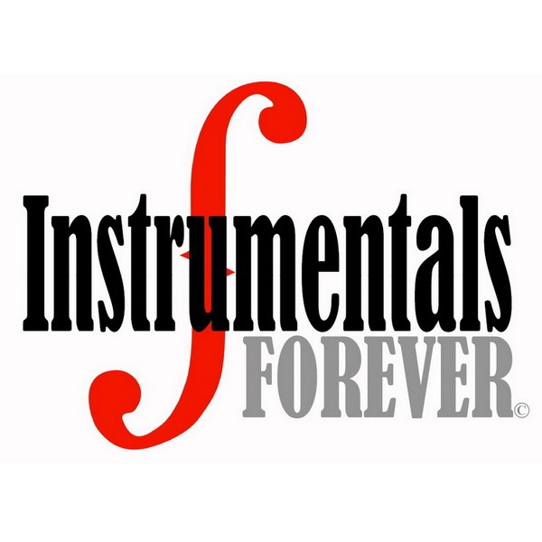 Instrumentals Forever radio logo