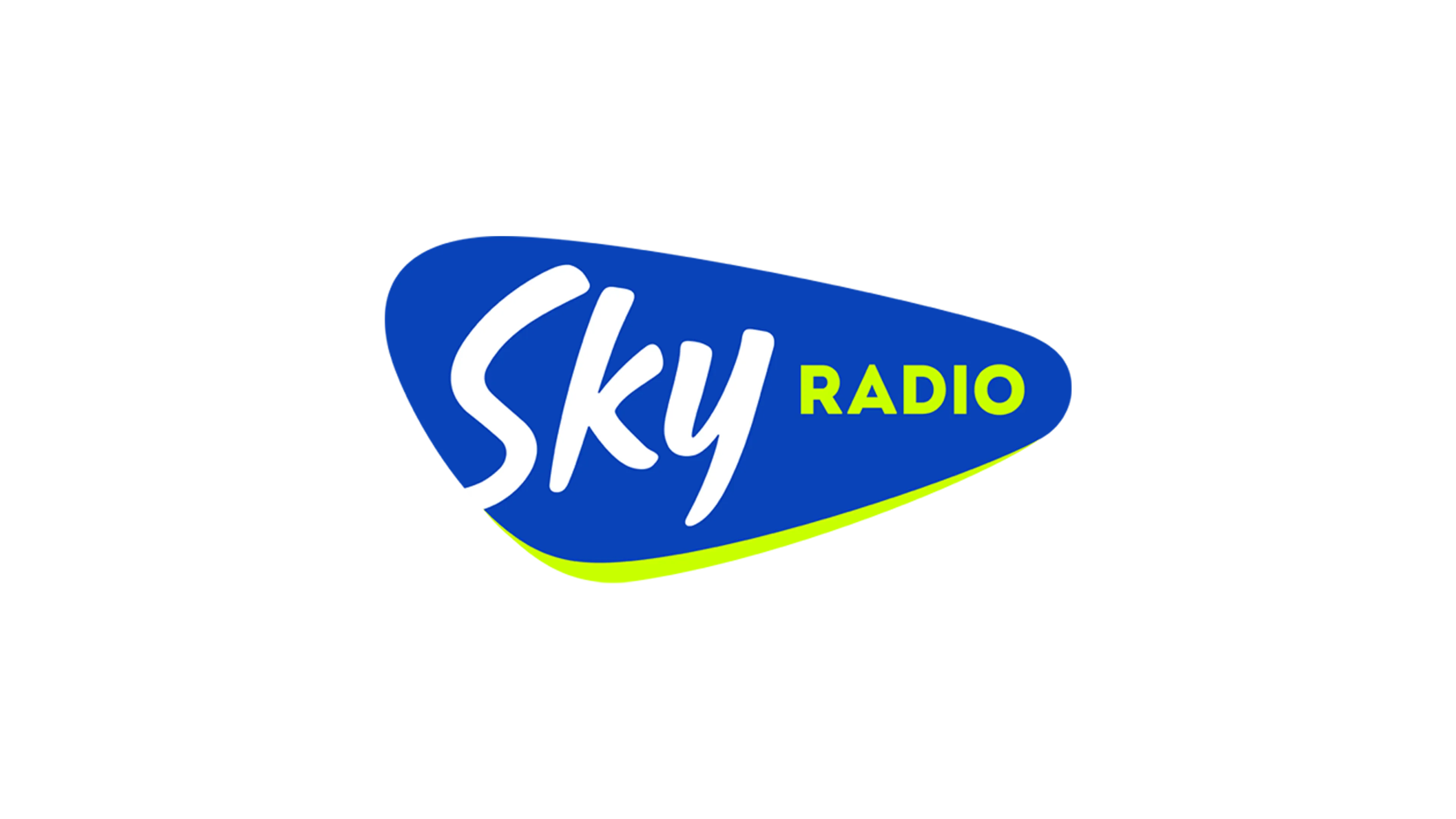 SkyRadio HITS radio logo