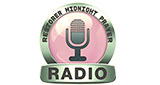 Restorer Radio radio logo