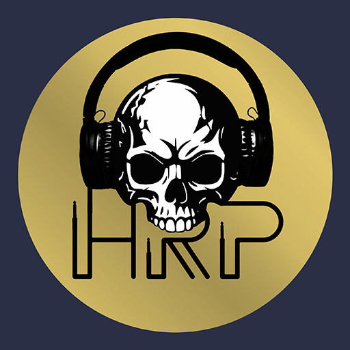 HARD ROCK PALACE radio logo
