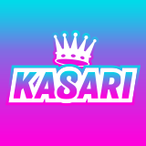 Kasari radio logo