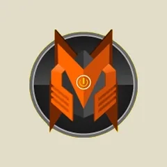 M-Stream Indo radio logo