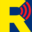 Multimedios Rincón FM 107.7 - Fray Bentos radio logo