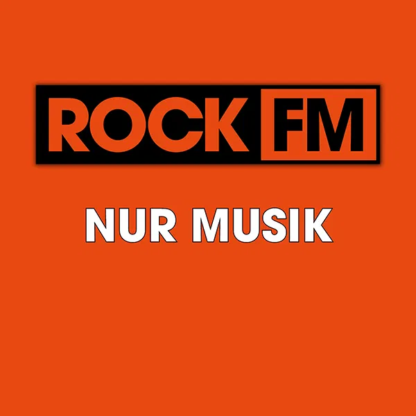 ROCK FM NUR MUSK radio logo