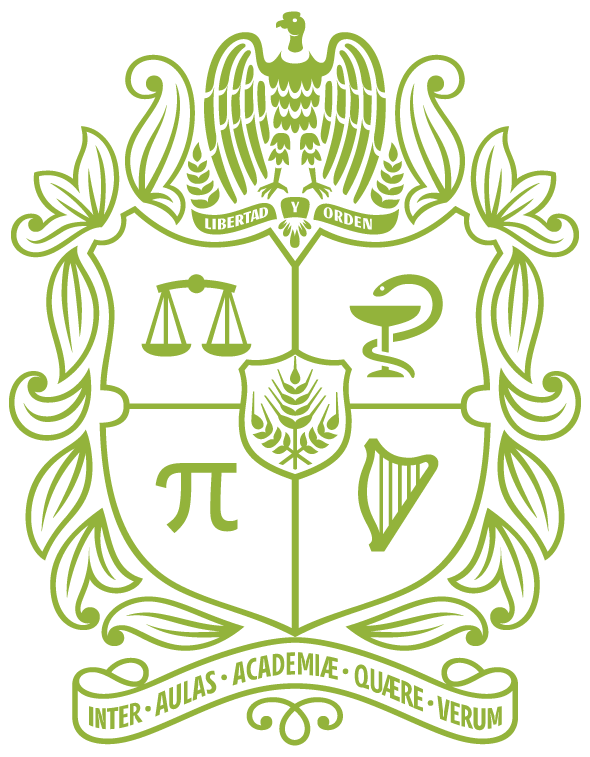 Radio Universidad Nacional radio logo