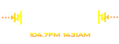 Radio Hawkes Bay radio logo