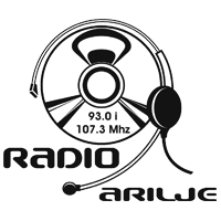 Radio Arilje radio logo