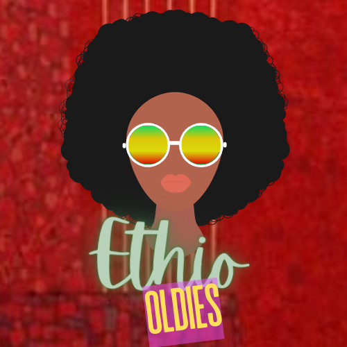 EthiOldies radio logo