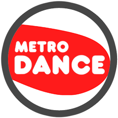 Metro DANCE Radio radio logo