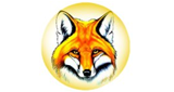 Радио Лисица radio logo
