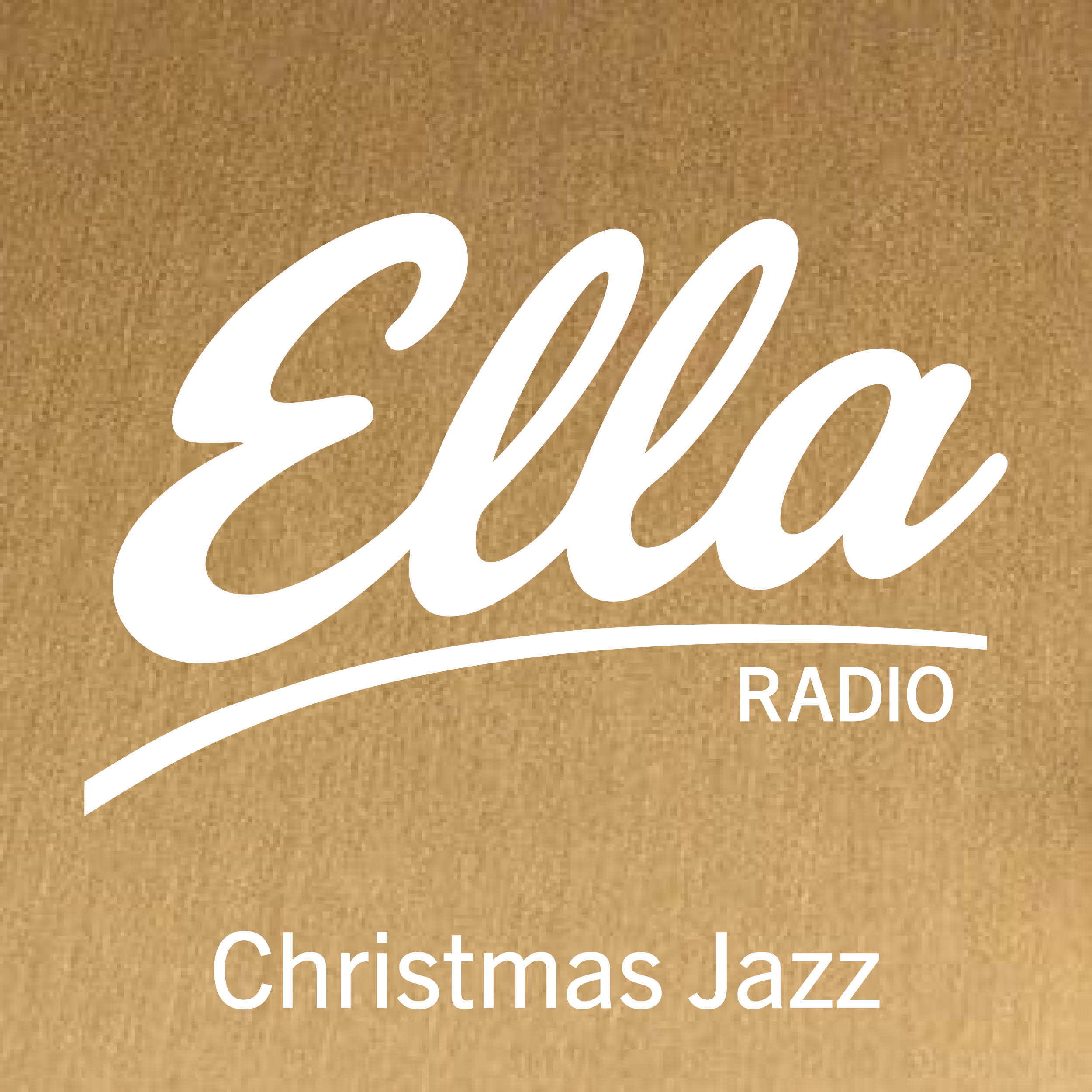 Ella Radio - Christmas Jazz radio logo