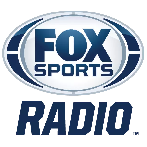Fox Sports Radio radio logo