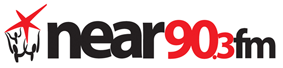 Near FM (webcam) radio logo
