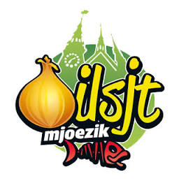Oilsjt Mjoezik radio logo