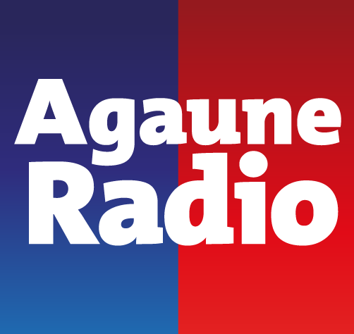 Agaune Radio radio logo
