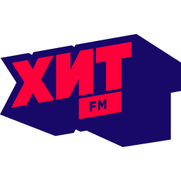 Хит FM Стопудовый хит radio logo