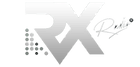 RX Radio radio logo