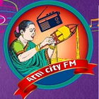 arnicityfm radio logo