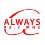 Fm Always 92.7 radio logo