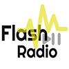 Flash Radio radio logo