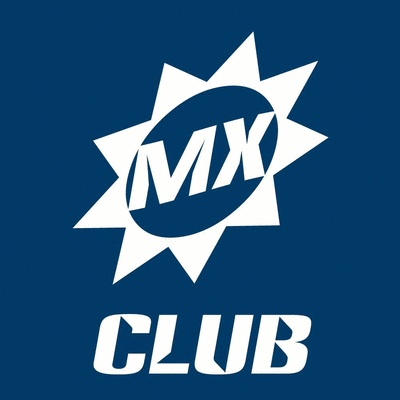 PulsRadio Club radio logo