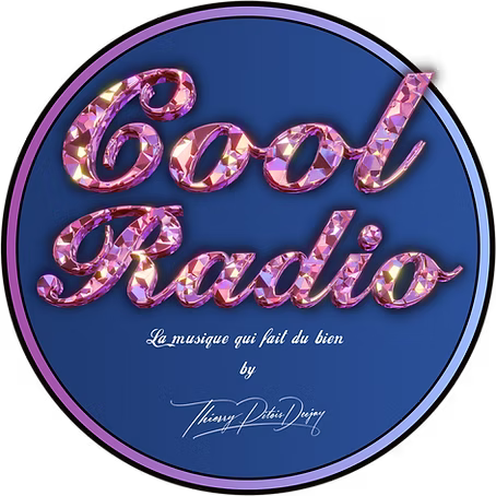 Cool Radio radio logo